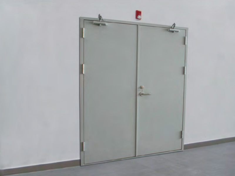 醫(yī)院防火門(mén)